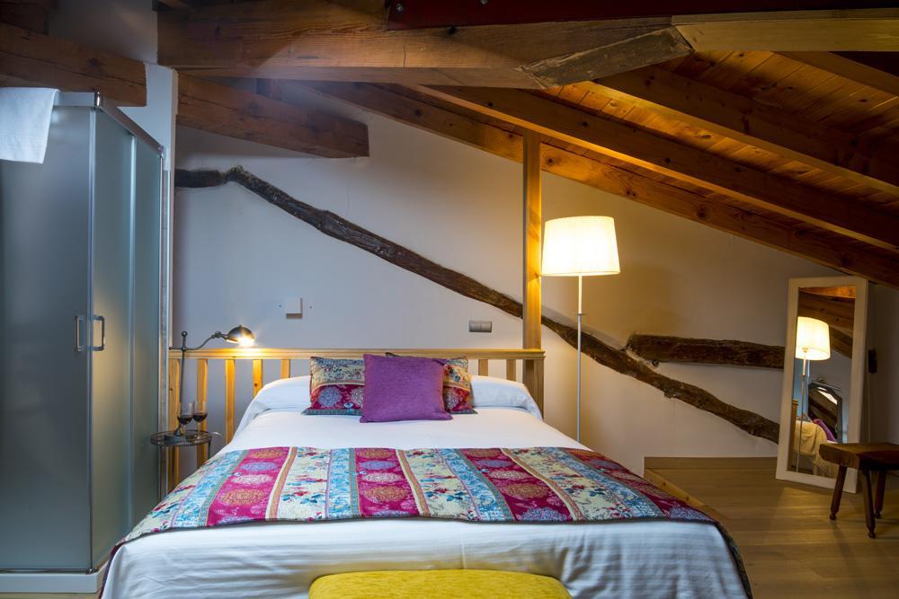 Hotel Rural Emina Valbuena De Duero Exterior photo
