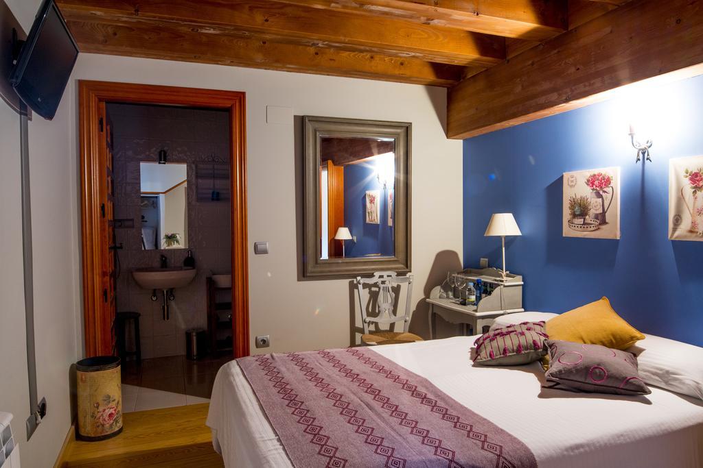 Hotel Rural Emina Valbuena De Duero Exterior photo